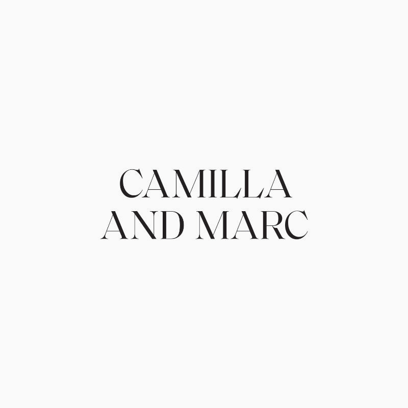 Camilla and Marc – Styler