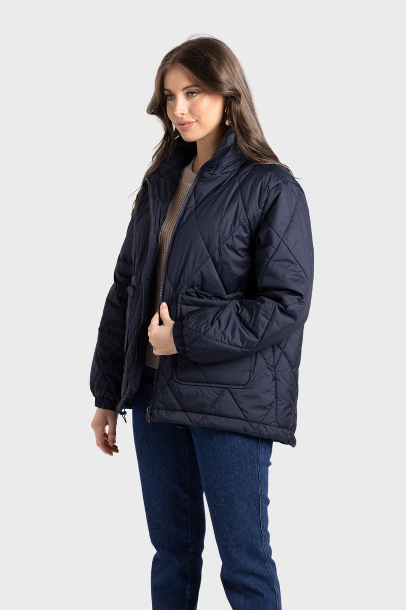 Puffer Jacket