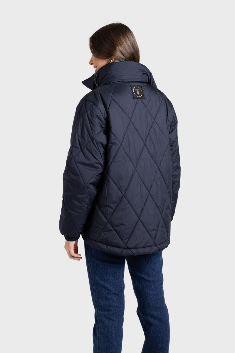 Puffer Jacket