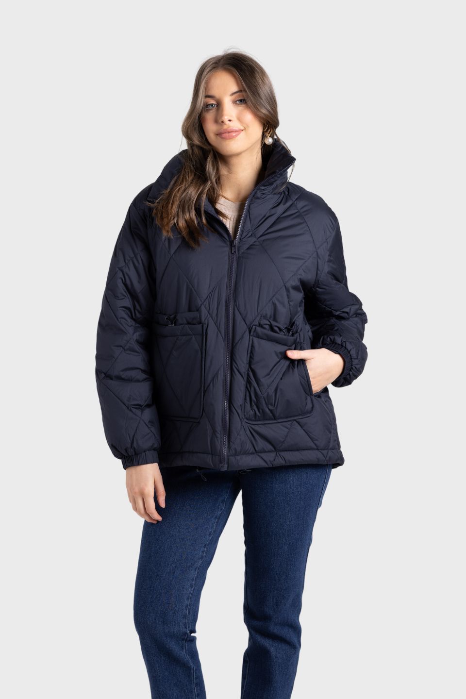 Puffer Jacket