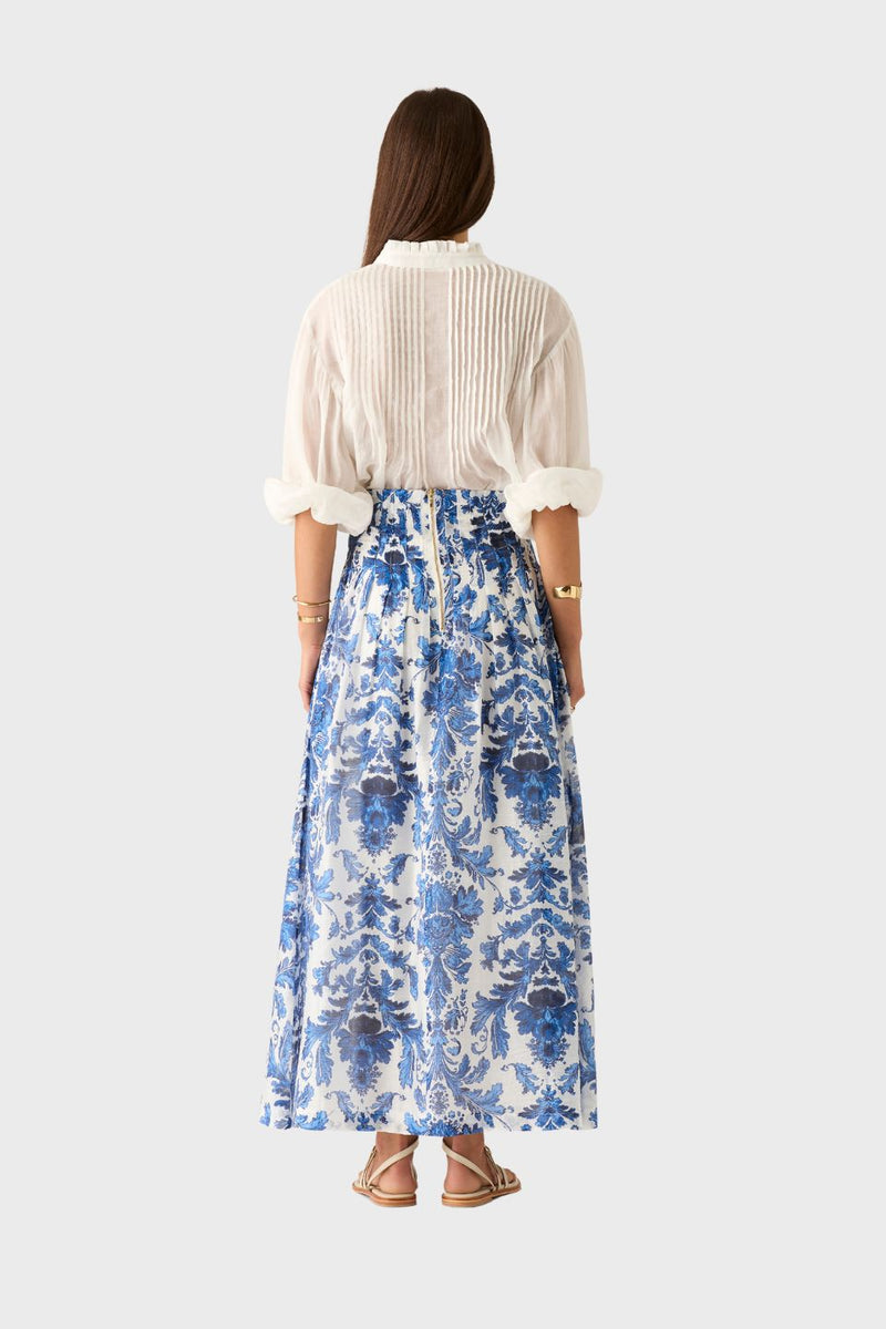 Adrianna Maxi Skirt