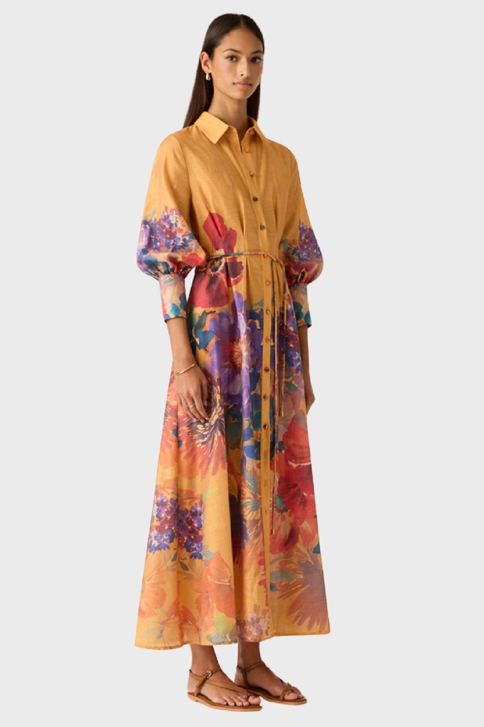 Grace Maxi Dress