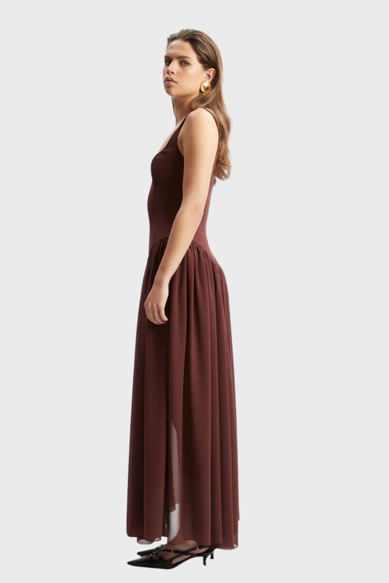 Briann Maxi Dress