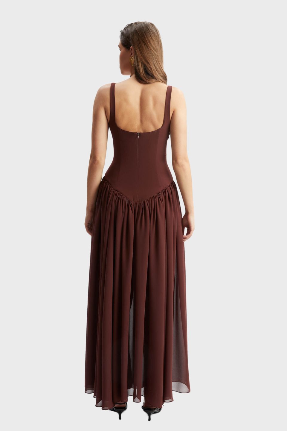 Briann Maxi Dress