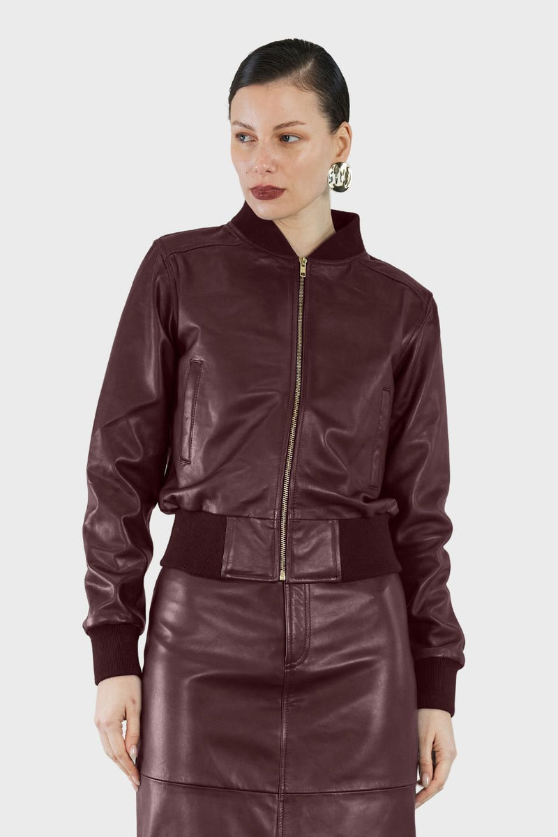 Evita Jacket