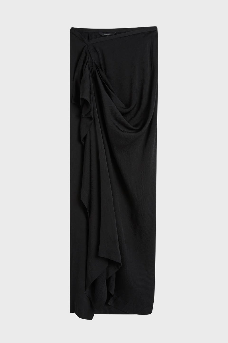 Ardea Draped Skirt