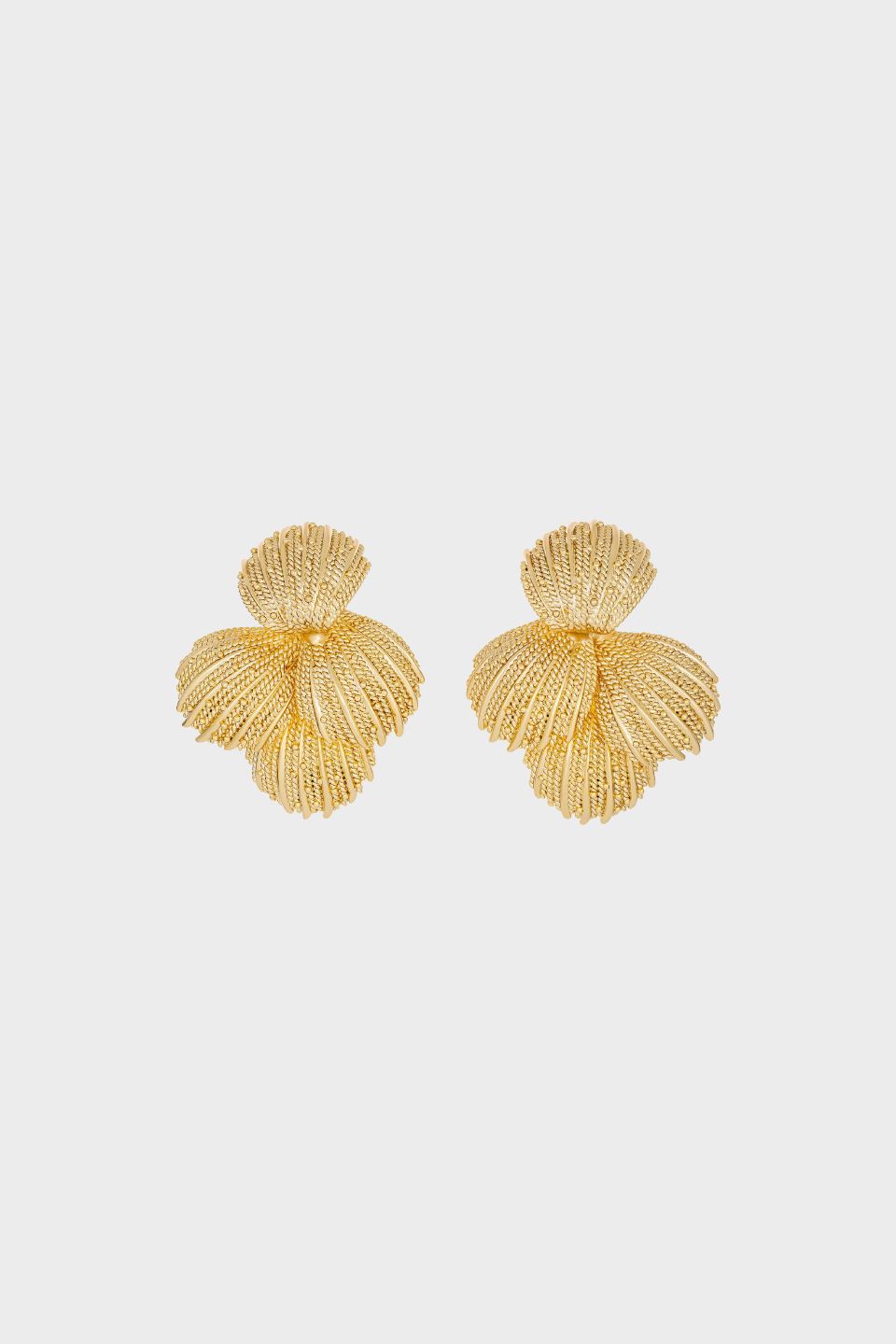 Editorial Earrings