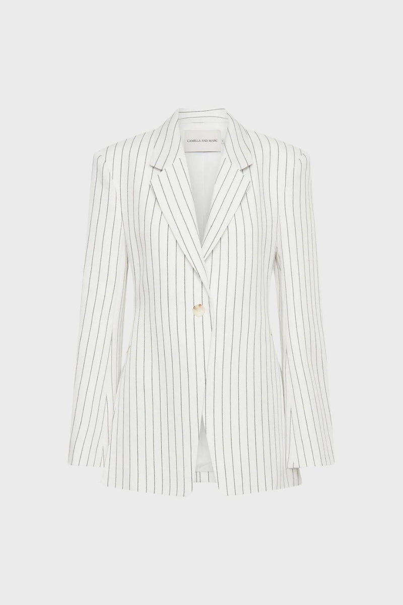 Jagger Blazer