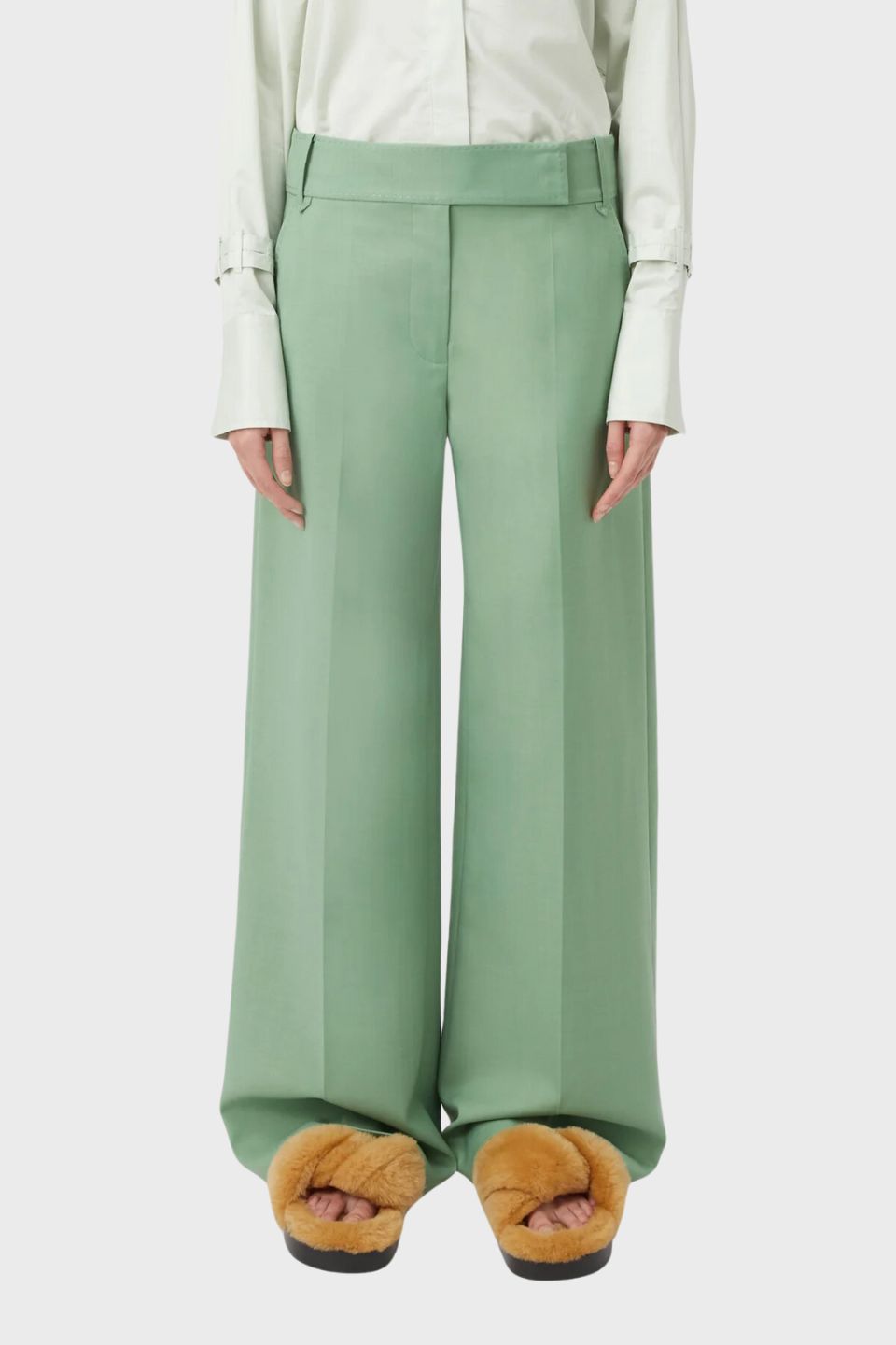 Flora Pant