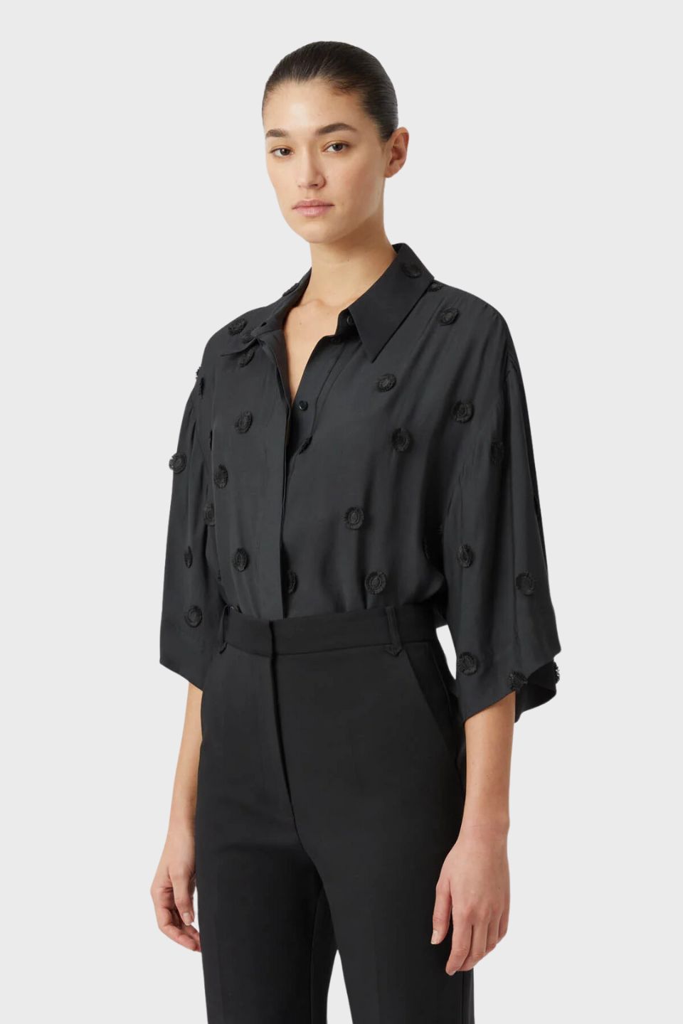 Ottilie Shirt