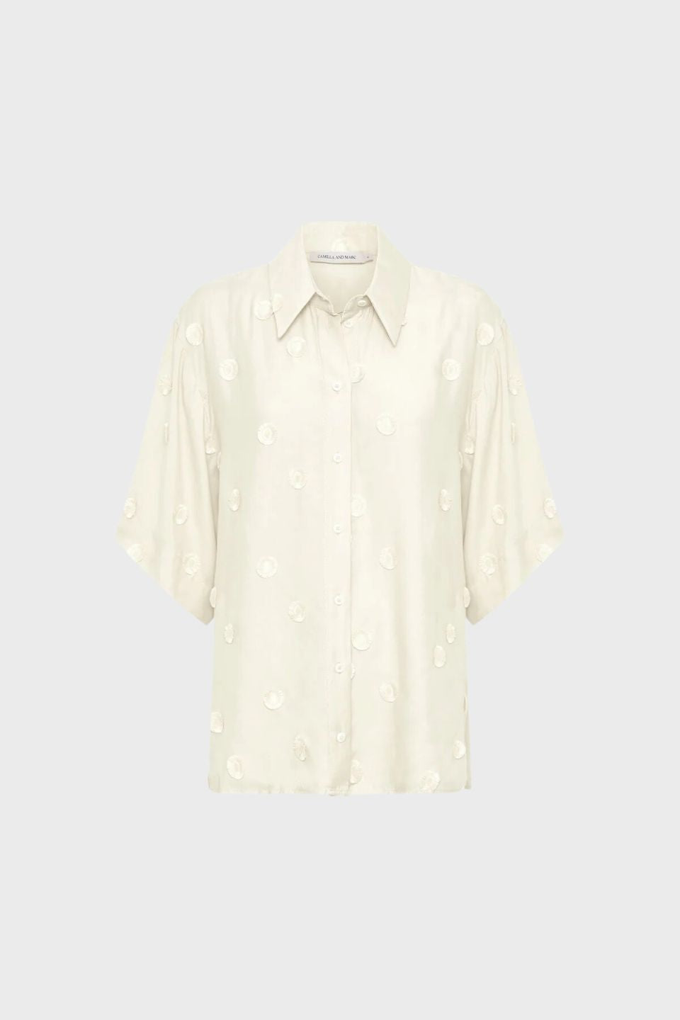 Ottilie Shirt