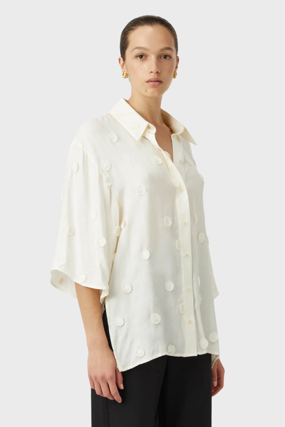 Ottilie Shirt