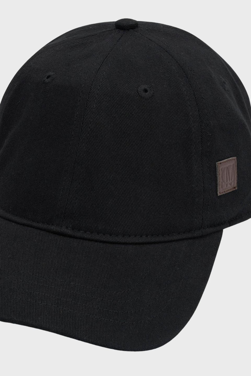 Emery Cap