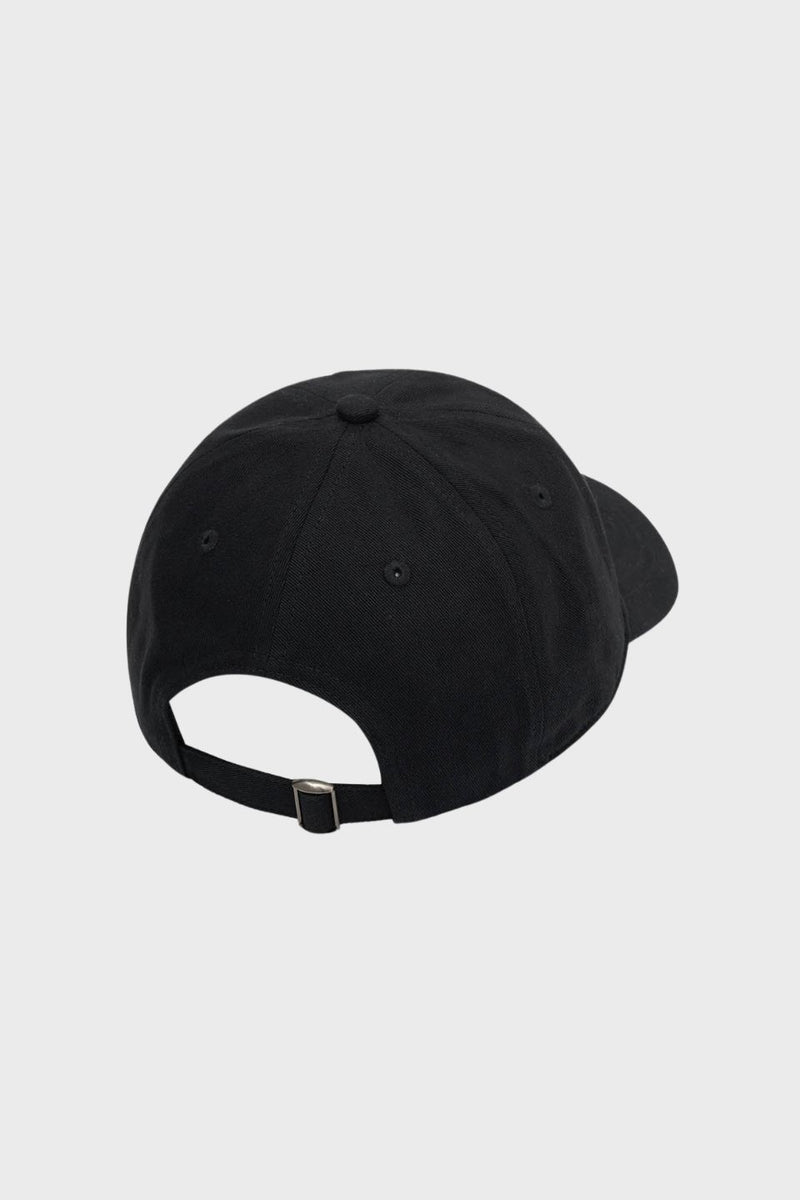 Emery Cap