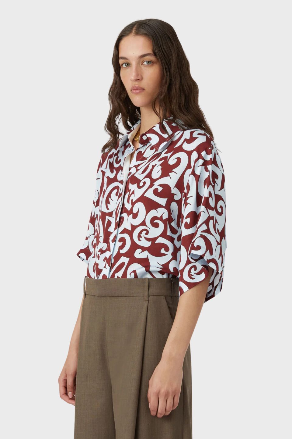 Medici Shirt