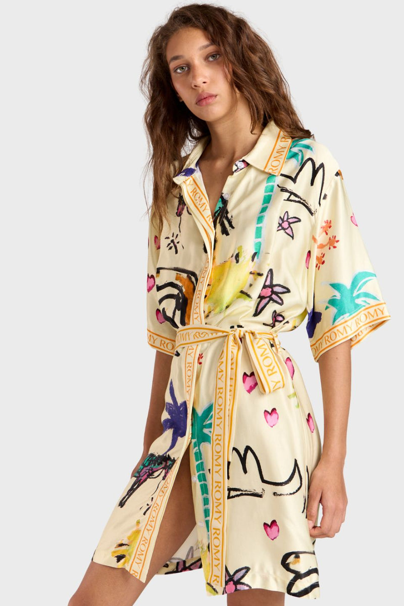 Lover Robe