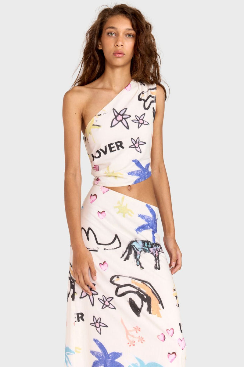 Lover Dress