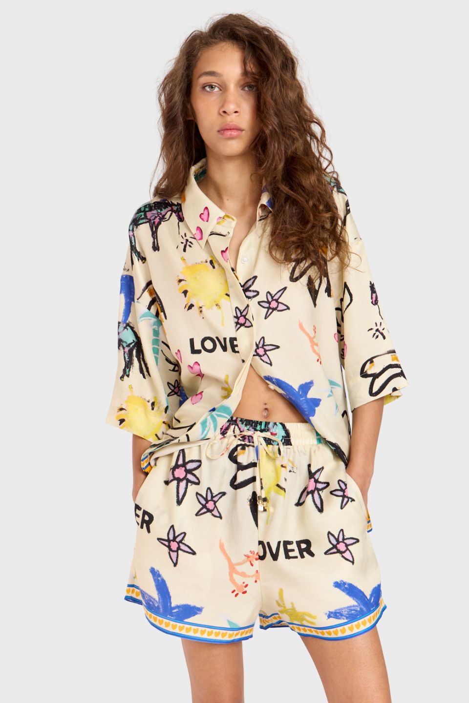 Lover Shirt