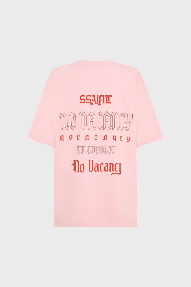 No Vacancy Tee